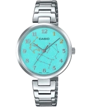 ساعت مچی زنانه کاسیو مدل CASIO-LTP-E08D-3A