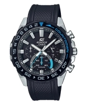 ساعت مچی مردانه EDIFICE کاسیو مدل CASIO - EFS-S550PB-1A