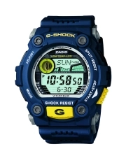 ساعت مچی مردانه G-SHOCK کاسیو مدل CASIO - G-7900-2D