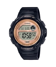 ساعت مچی کاسیو مدل CASIO-LWS-1200H-1AVDF