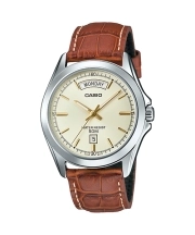 ساعت مچی مردانه کاسیو مدل CASIO - MTP-1370L-9A