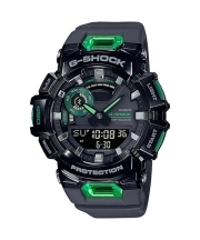 ساعت مچی مردانه G-Shock مدل CASIO-GBA-900SM-1A3DR