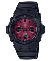 ساعت مچی مردانه G-SHOCK کاسیو مدل CASIO - AWR-M100SAR-1A