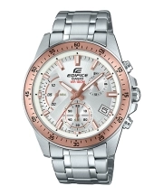 ساعت مچی مردانه EDIFICE کاسیو مدل CASIO - EFV-540D-7B