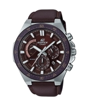 ساعت مچی مردانه EDIFICE کاسیو مدل CASIO - EFR-563BL-5A