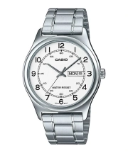 ساعت مچی مردانه کاسیو مدل CASIO-MTP-V006D-7B2