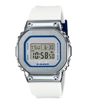 ساعت مچی زنانهG-SHOCK مدل CASIO-GM-S5600LC-7DR