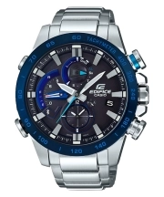 ساعت مچی مردانه EDIFICE کاسیو مدل CASIO - EQB-800DB-1A