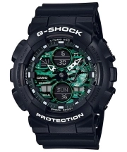 ساعت مچی G-SHOCK مدل CASIO GA-140MG-1ADR