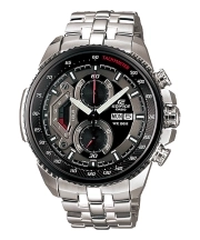 ساعت مچی مردانه EDIFICE کاسیو مدل CASIO - EF-558D-1A