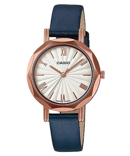 ساعت مچی زنانه کاسیو مدل CASIO-LTP-E411RL-7A