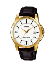 ساعت مچی مردانه کاسیو مدل CASIO-MTP-V004GL-7A