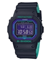 ساعت مچی G-SHOCK کاسیو مدل CASIO - GW-B5600BL-1