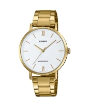 ساعت مچی زنانه کاسیو مدل CASIO-LTP-VT01G-7B