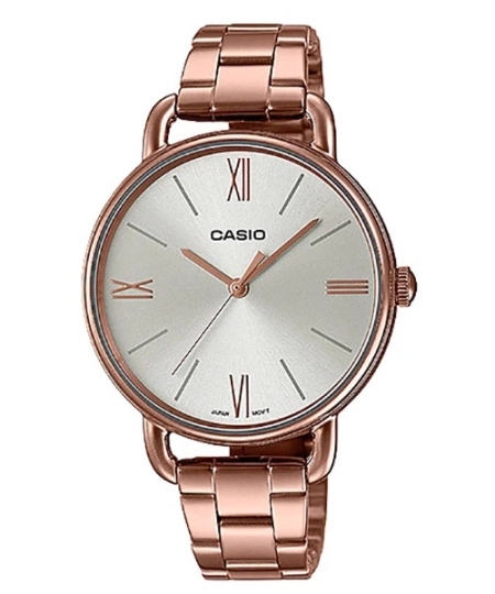 ساعت مچی زنانه کاسیو مدل CASIO - LTP-E414R-7A