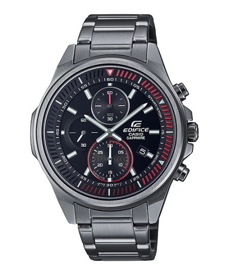 ساعت مچی مردانه EDIFICE کاسیو مدل CASIO -EFR-S572DC-1A