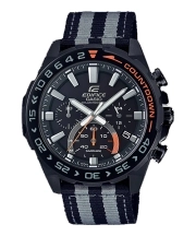 ساعت مچی مردانه EDIFICE کاسیو مدل CASIO - EFS-S550BL-1A