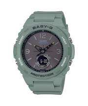 ساعت مچی زنانه Baby-G کاسیو مدل CASIO - BGA-260-3A