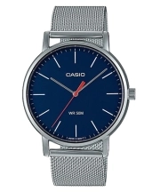 ساعت مچی مردانه کاسیو مدل CASIO - MTP-E171M-2E