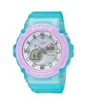 ساعت مچی BABY-G مدل CASIO BGA-270-2ADR