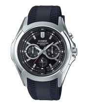 ساعت مچی مردانه کاسیو مدل CASIO - MTP-E204-1A