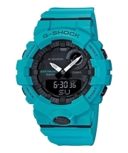 ساعت مچی مردانه G-SHOCK کاسیو مدل CASIO - GBA-800-2A2