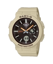 ساعت مچی زنانه Baby-G کاسیو مدل CASIO - BGA-255-5A