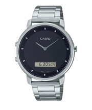 ساعت مچی مدل CASIO- MTP-B200D-1EDF