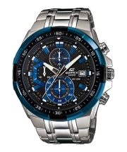 ساعت مچی مردانه EDIFICE کاسیو مدل CASIO - EFR-539D-1A2