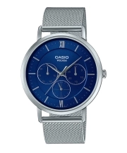 ساعت مچی مردانه مدل CASIO-MTP-B300M-2AV