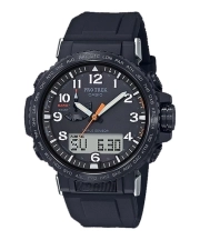 ساعت مچی مردانه PRO TREK کاسیو مدل CASIO-PRW-50Y-1A