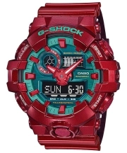 ساعت مچی G-SHOCK مدل CASIO GA-700DBR-4ADR