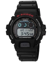 ساعت مچی مردانه G-SHOCK کاسیو مدل CASIO - DW-6900-1V