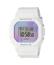 ساعت مچی زنانه Baby-G کاسیو مدل CASIO - BGD-560BC-7