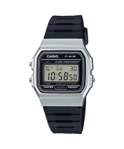 ساعت مچی مردانه کاسیو مدل CASIO-F-91WM-7A