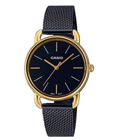 ساعت مچی زنانه کاسیو مدل CASIO - LTP-E412MGB-1A