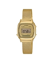 ساعت مچی کاسیو مدل CASIO-LA670WEMY-9D