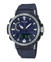 ساعت مچی مردانه PRO TREK کاسیو مدل CASIO-PRW-60-2A