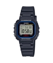 ساعت مچی بچگانه کاسیو مدل CASIO-LA-20WH-1C