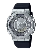 ساعت مچی زنانه G-SHOCK مدل CASIO-GM-S110-1ADR