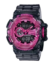 ساعت مچی مردانه G-SHOCK کاسیو مدل CASIO - GA-400SK-1A4