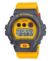 ساعت مچی مردانه G-SHOCK کاسیو مدل CASIO -DW-6900Y-9DR