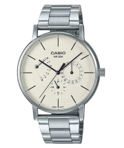 ساعت مچی مردانه کاسیو مدل CASIO - MTP-E320D-9E