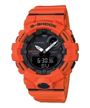 ساعت مچی مردانه G-SHOCK کاسیو مدل CASIO - GBA-800-4A