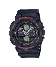 ساعت مچی مردانه G-SHOCK کاسیو مدل CASIO - GA-140-1A4