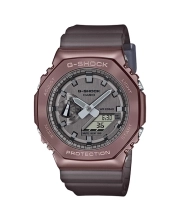 ساعت مچی مردانه G-SHOCK مدل CASIO - GM-2100MF-5ADR