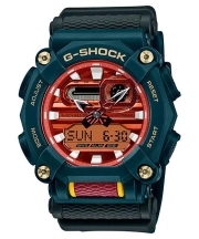 ساعت مچی G-SHOCK مدل CASIO GA-900DBR-3ADR