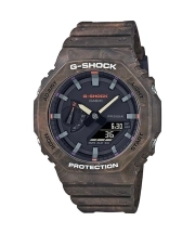 ساعت مچی مردانه G-Shock مدل CASIO-GA-2100FR-5ADR