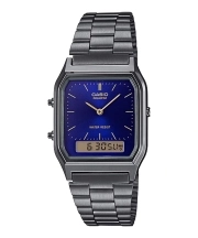 ساعت مچی کاسیو مدل CASIO-AQ-230GG-2A