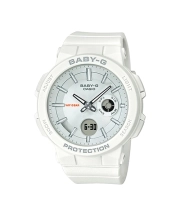 ساعت مچی زنانه BABY-G کاسیو مدل CASIO - BGA-255-7A